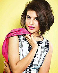 Jacqueline Fernandez